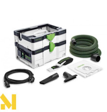 Пилосос Festool CTL SYS