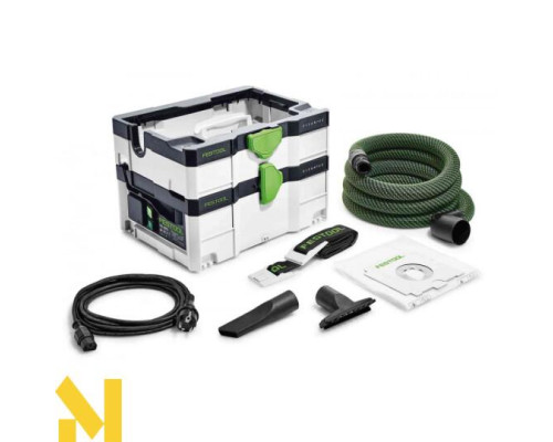 Пилосос Festool CTL SYS
