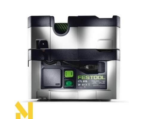Пилосос Festool CTL SYS