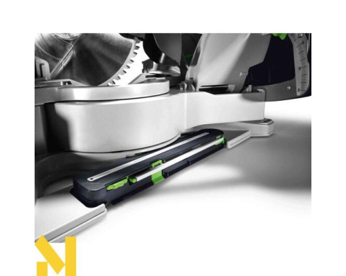 Пила торцювальна Festool KAPEX KS 120 REB