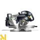 Пила торцювальна Festool KAPEX KS 120 REB