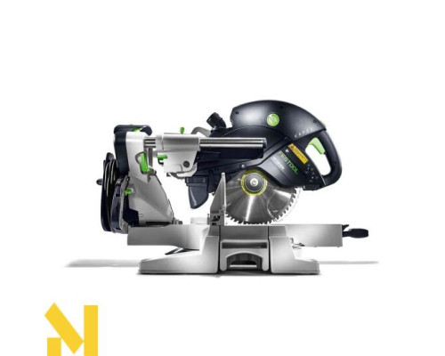 Пила торцювальна Festool KAPEX KS 120 REB-Set-UG