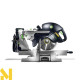 Пила торцювальна Festool KAPEX KS 120 REB-Set-UG