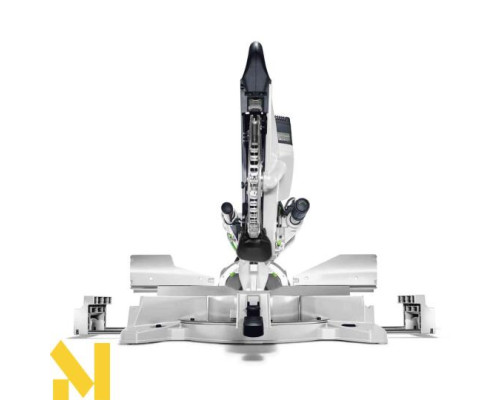 Пила торцювальна Festool KAPEX KS 120 REB-Set-UG