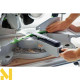 Пила торцювальна Festool KAPEX KS 120 REB-Set-UG