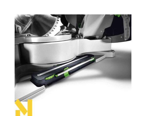 Пила торцювальна Festool KAPEX KS 120 REB-Set-UG