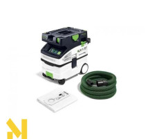 Пилосос Festool CTL MIDI