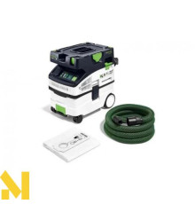 Пилосос Festool CTL MIDI