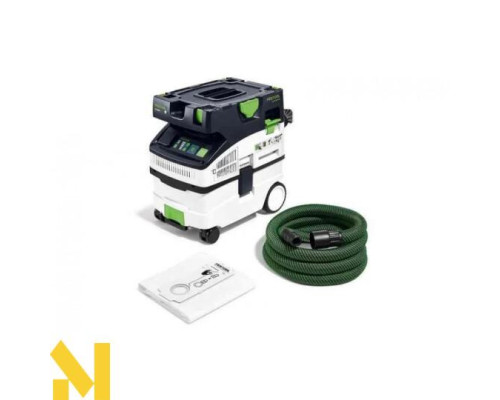 Пилосос Festool CTL MIDI