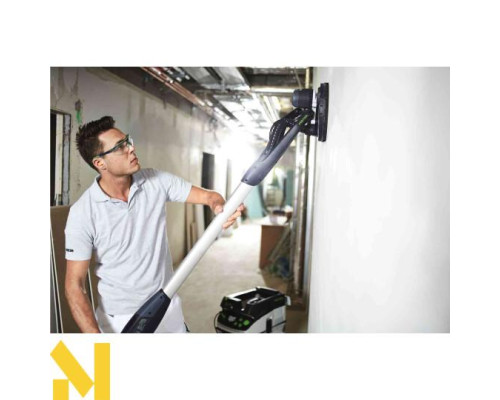 Набір інструментів електричних Festool LHS-E 225/CTL36-Set PLANEX