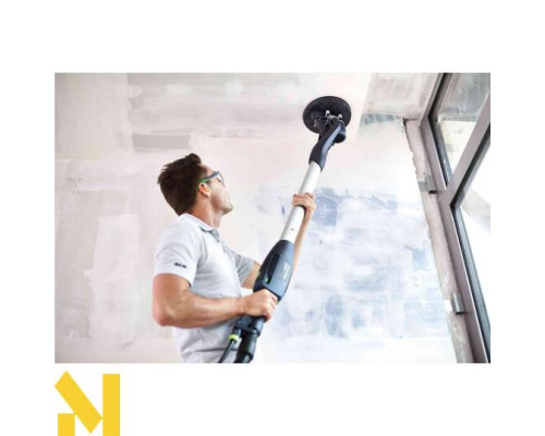 Набір інструментів електричних Festool LHS-E 225/CTL36-Set PLANEX