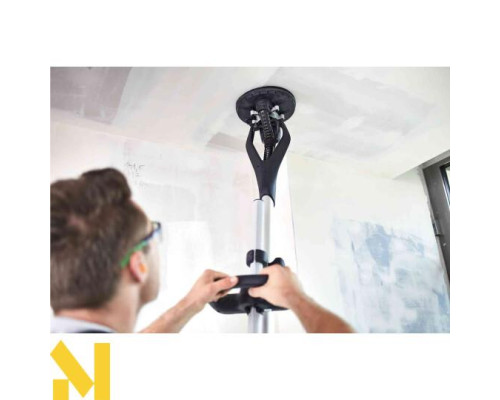 Набір інструментів електричних Festool LHS-E 225/CTL36-Set PLANEX