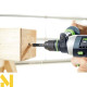 Дриль-шуруповерт акумуляторний Festool QUADRIVE TPC 18/4 I-Basic (без АКБ та ЗП)