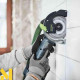 Болгарка (кутова шліфмашина) акумуляторна Festool DSC-AGC 18-125 FH Li EB-Basic (без АКБ та ЗП)
