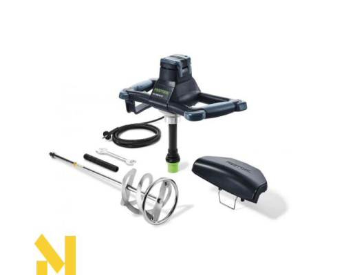 Міксер будівельний FESTOOL MX 1000 RE EF HS2
