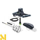 Міксер будівельний FESTOOL MX 1000 RE EF HS2