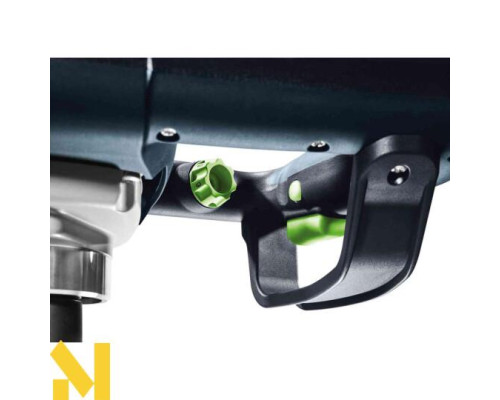 Міксер будівельний Festool MX 1000 RE EF HS3R