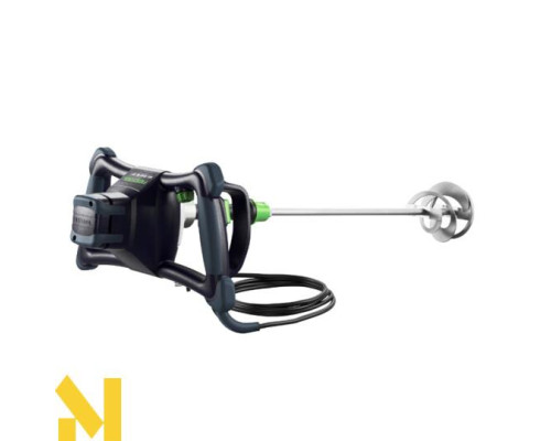 Міксер будівельний Festool MX 1000 RE EF HS3R