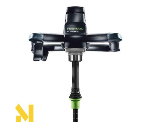 Міксер будівельний Festool MX 1000 RE EF HS3R