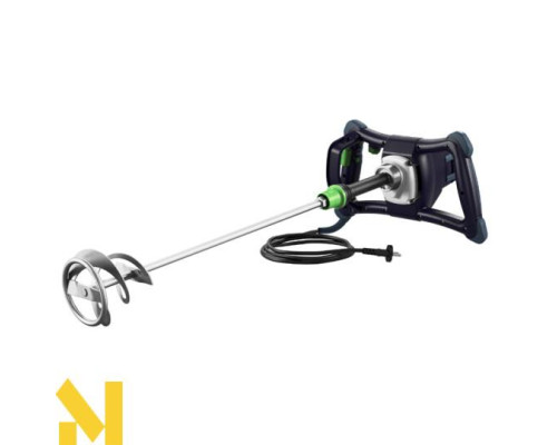 Міксер будівельний Festool MX 1000 RE EF HS3R