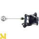 Міксер будівельний Festool MX 1000 RE EF HS3R