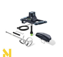 Міксер будівельний Festool MX 1000 RE EF HS3R
