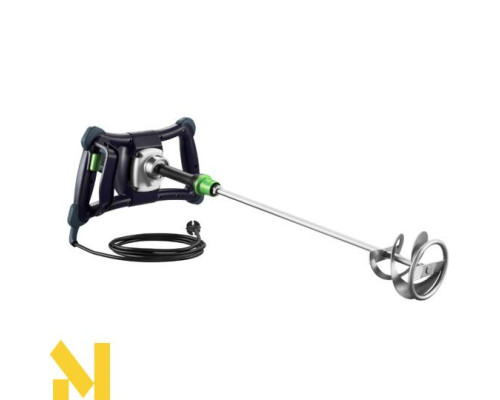 Міксер будівельний Festool MX 1000 RE EF HS3R