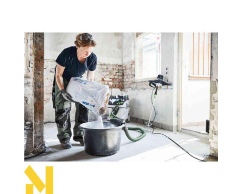 Міксер будівельний Festool MX 1000 RE EF HS3R