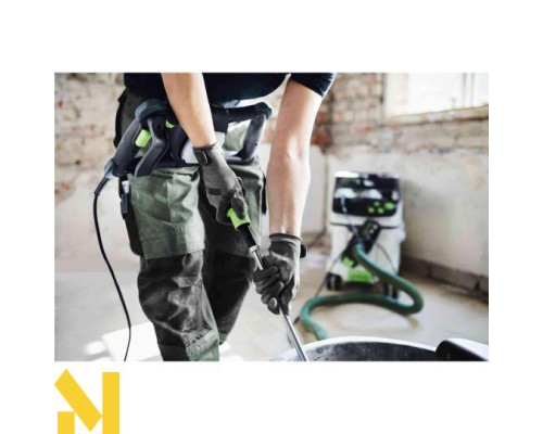 Міксер будівельний Festool MX 1000 RE EF HS3R