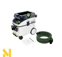 Пилосос Festool CTM 36 E AC RENOFIX