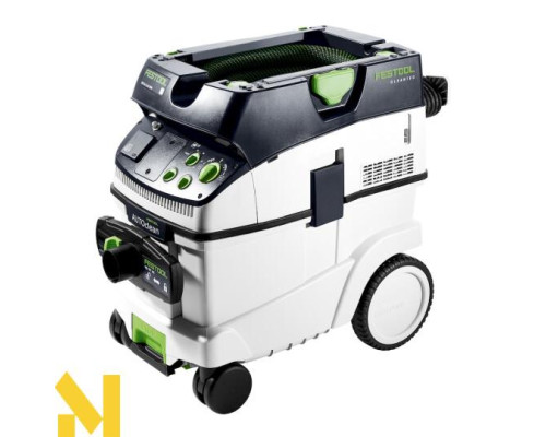Пилосос Festool CTM 36 E AC RENOFIX