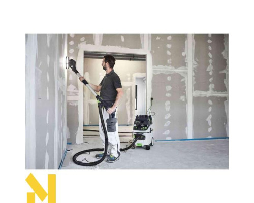 Шліфмашина для стін та стель Festool LHS 2 225 EQ-Plus PLANEX