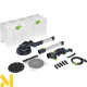 Шліфмашина для стін та стель Festool LHS 2 225 EQ-Plus PLANEX
