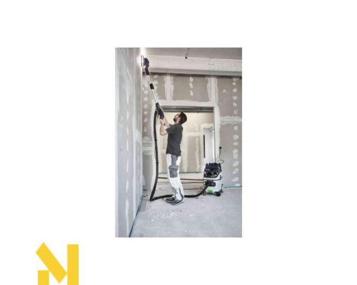 Шліфмашина для стін і стелі Festool LHS 2 225 EQI-Plus