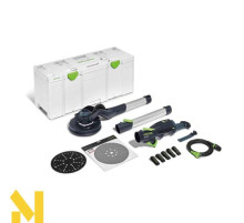 Шліфмашина для стін і стелі Festool LHS 2 225 EQI-Plus