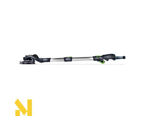 Шліфмашина для стін і стелі Festool LHS 2 225 EQI-Plus