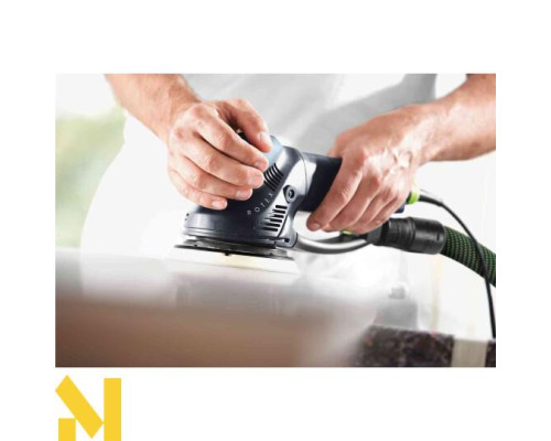 Шліфмашина ексцентрикова Festool Rotex RO 150 FEQ Plus