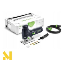Лобзик електричний Festool TRION PS 300 EQ-Plus