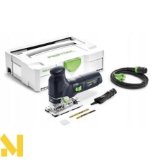 Лобзик електричний Festool TRION PS 300 EQ-Plus