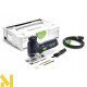 Лобзик електричний Festool TRION PS 300 EQ-Plus