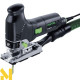 Лобзик електричний Festool TRION PS 300 EQ-Plus