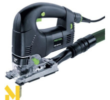Лобзик електричний Festool TRION PSB 300 EQ-Plus
