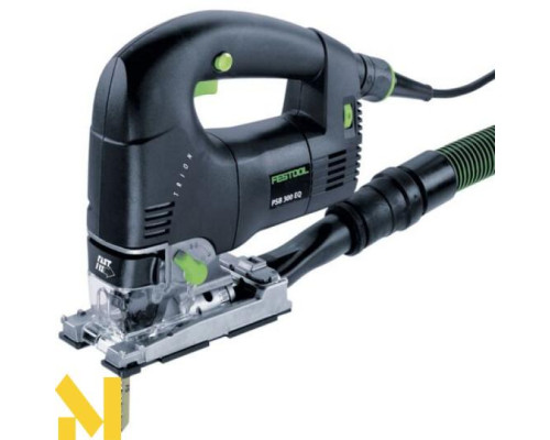 Лобзик електричний Festool TRION PSB 300 EQ-Plus