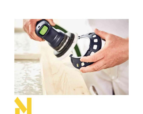 Шліфмашина ексцентрикова Festool ETS 125 REQ-Plus