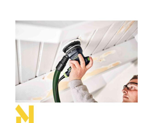 Шліфмашина ексцентрикова Festool ETS 125 REQ-Plus