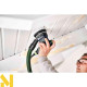Шліфмашина ексцентрикова Festool ETS 125 REQ-Plus