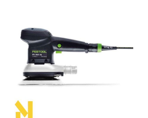 Шліфмашина ексцентрикова Festool ETS 150/3 EQ-Plus