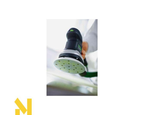 Шліфмашина ексцентрикова Festool ETS 150/3 EQ-Plus