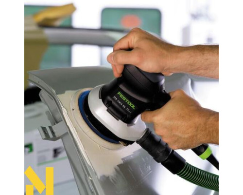 Шліфмашинка ексцентрикова Festool ETS 150/5 EQ-Plus