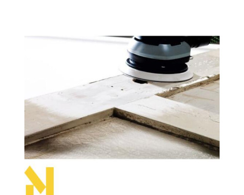 Шліфмашинка ексцентрикова Festool ETS 150/5 EQ-Plus